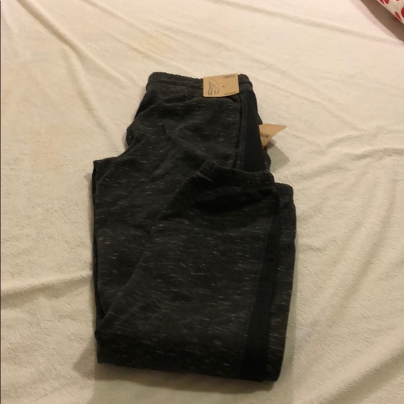 Cuffed pants - Picture 4 of 6